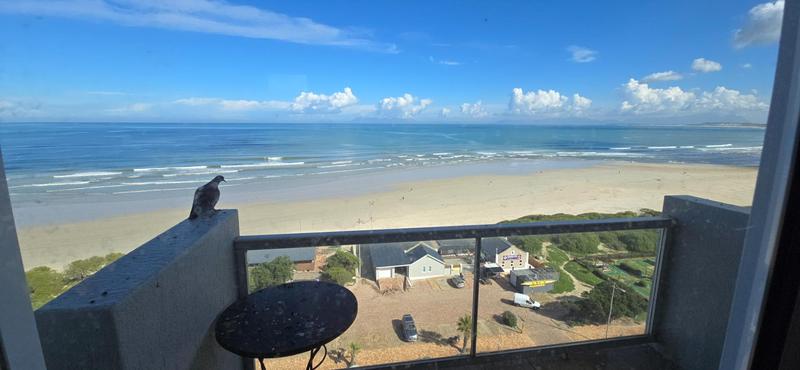 To Let 3 Bedroom Property for Rent in Strand Western Cape